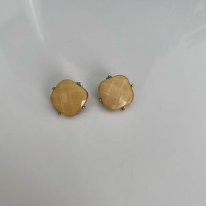 Earrings (set of three)